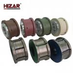 Edge Polishing Diamond Grinding Wheel For Hand Machine And CNC Machine for sale