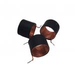 Copper Air Coil Self-bonded Air Coil With Wide Inductance And Various Dimensions for sale
