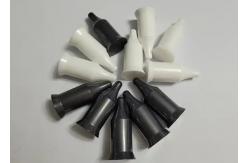 China Silicon Nitride Si3N4 Ceramic Spot Welding Pin Guide Dowel Locating Position supplier