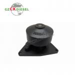 Water Pump 3966841 for Komatsu PC300-7 PC300-8 Excavator