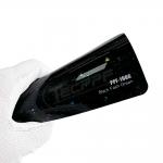 Black Fash Green Colour Ppf Wrap 8mil Colour Change for sale