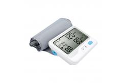 China 2.95in Digital Home BP Cuff Backlighting High Accuracy Large Screen supplier