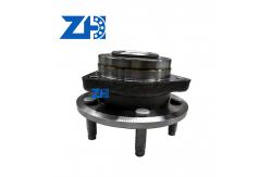 China 13585440 Hub Bearing Free Maintenance Sealed Design Pre-loaded Grease Light Weight OEM supplier