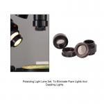 Laboratory Research Bullet Comparison Microscope CE Rohs A18.1829