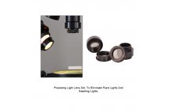 China Laboratory Research Bullet Comparison Microscope CE Rohs A18.1829 supplier