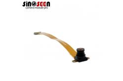 China High-Speed Global Shutter Camera Module for Raspberry Pi Vision Integration supplier