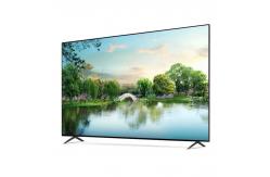 China Curved Screen 65 inch Smart Android LED TV Ultra HD 4K Smart Television supplier