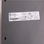 Allen Bradley Modules 1746-P4 AB 1746-P4 SLC Rack Mounting Power Supply for sale
