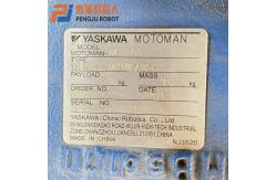 China YASKAWA MS165 Used Robotic Arm Automatic Palletizing Industrial Robotic Arm supplier