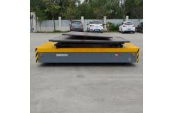 China Electric Driven Load Transfer Trolley supplier