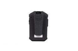China IR Night Vision WiFi Body Camera , Black Police Video Camera GPS Supported supplier