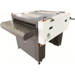Large Format Offset CTP Plate Developing Machine Processor Max Width 1200MM for sale