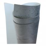 Hvac Dust Polyester Air Filter Material Media For Filter Cartridge Manufacturing for sale