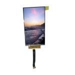 LS050T1SX12(K) 5.0 inch 1080*1920 LCD Display Panel Monitor for sale