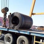 1 - 1.2m Width Carbon Steel HR Coil Plate 0.1mm - 300mm Thickness for sale