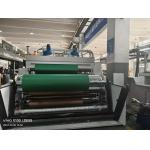 2.5m Width Corrugated Flexo Printing Machine Thermal Insulation Environmental Protection for sale