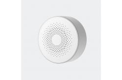 China 2.4GHz WiFi Wireless Siren Alarm 70m Remote Control High Decibel Alarm supplier