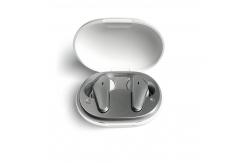 China Customized 92dB TWS Bluetooth Earbuds Call Management supplier