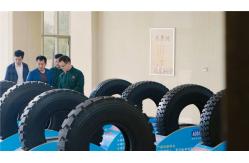 china Heavy Duty Truck Tyres exporter