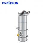 Large Capacity Food Powder Granule Plastic Vacuum Feeder for sale