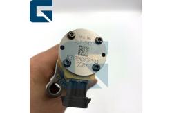 China 387-9427 3879427 Excavator E324D E325D Engine C7 Diesel Fuel Injector supplier