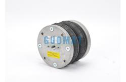 China Norgren Industrial Air Spring PM / 31062 Double Convolution For Machine supplier