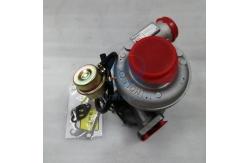 China Excavator Parts Turbo 4040353 404-0353 Turbocharger for Cummins 4BT Engine supplier