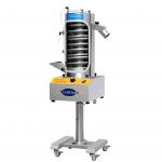 Uphill Deduster Dust Remove Tablet Polishing Machine Auxiliary Equipment