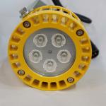 Waterproof Ip66 Led Loading Dock Lights Powerful 3000 Lumens Illumination for sale