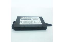 China ME202C PH Patient Monitoring 11.1V 7.2Ah Lithium Ion Cell supplier
