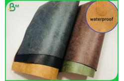 China 1057D 1073D  Adiabatic High - Density  Fiber For Lady Bags Material supplier