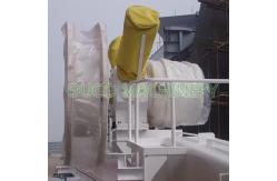 China 26t 37m Stiff Boom Marine Cranes Lifting Cargo supplier