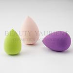 PU Liquid Foundation Sponge Applicator Makeup Blender Ball 15g