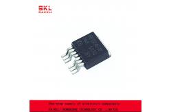 China IRF1324S-7P Mosfet In Power Electronics High Performance Reliable Switching supplier