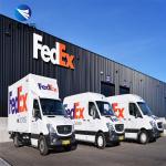 FEDEX DHL UPS TNT Door To Door Service Shipping Agent International Freight Forwarder for sale