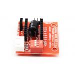 DRV8825 Stepper Motor Driver Control Panel A4988 Expansion Board For Arduino for sale