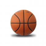 Customized Logo Hygroscopic PU Leather Basketball Size 6 7 For Training for sale