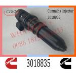 Fuel Injector Cum - Mins NT855 Common Rail Injector 3018835 3054250