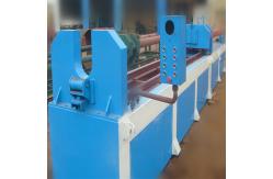 China Elbow Hot Forming machine Induction Heating Machine Hydraulic supplier