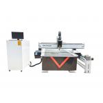 Rotary Furniture Wood Making CNC Router Cutting Machine OEM ODM for sale