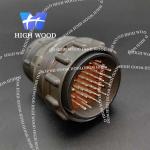 2PM Series 2PX39J45P2 Circular Electrical Connectors Mainly Adopt Russian Connector Technology for sale