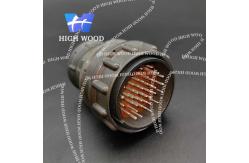 China 2PM Series 2PX39J45P2 Circular Electrical Connectors Mainly Adopt Russian Connector Technology supplier