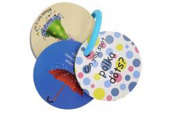 China C1S C2S Art Paper Custom Flash Card Learning Flashcard For Students supplier