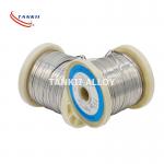 0cr25al5 FeCrAl Alloy OEM Alloy Resistance Electric Heating Wire for sale