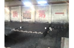 China SML Cast Iron Pipe Fittings manufacturer
