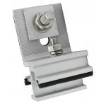 3.5mm 4mm 5mm External Cladding Support System For Modern Architecture for sale