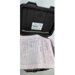 TK-3E Bently Nevada Vibration Monitoring System