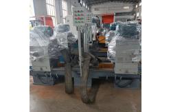 China High-precision double-sided multi-hole multi-axis CNC side hole drilling machine supplier