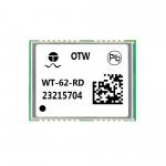 Ultra-sensitive GPS positioning module precision with inertial navigation function size 16mm*12mm oem gps module for sale