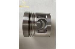 China Piston For S6K Mitsubishi Excavator Engine Piston Parts OEM 37317-10200 supplier